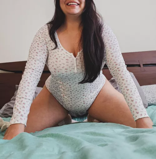 My favorite time, sleeping time.