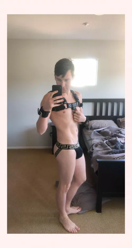 New Christmas present to myself