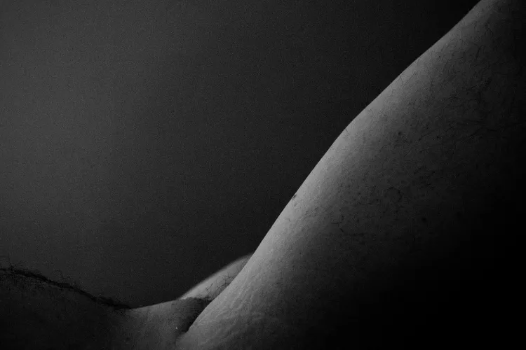 The erogenous valley