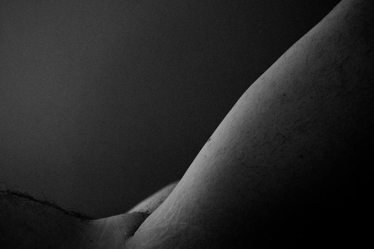 The erogenous valley