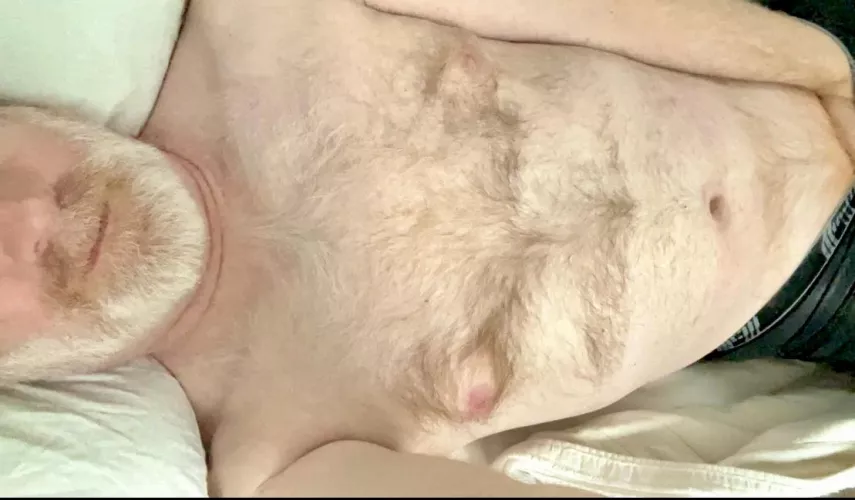 The last pic I posted from this series must have been a little too raunchy. I think this post is within the guidelines. 😉