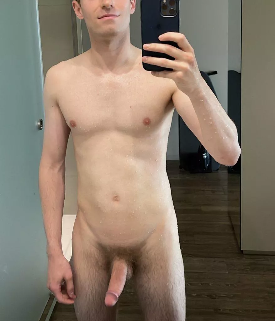 What do you think about my V and bush?