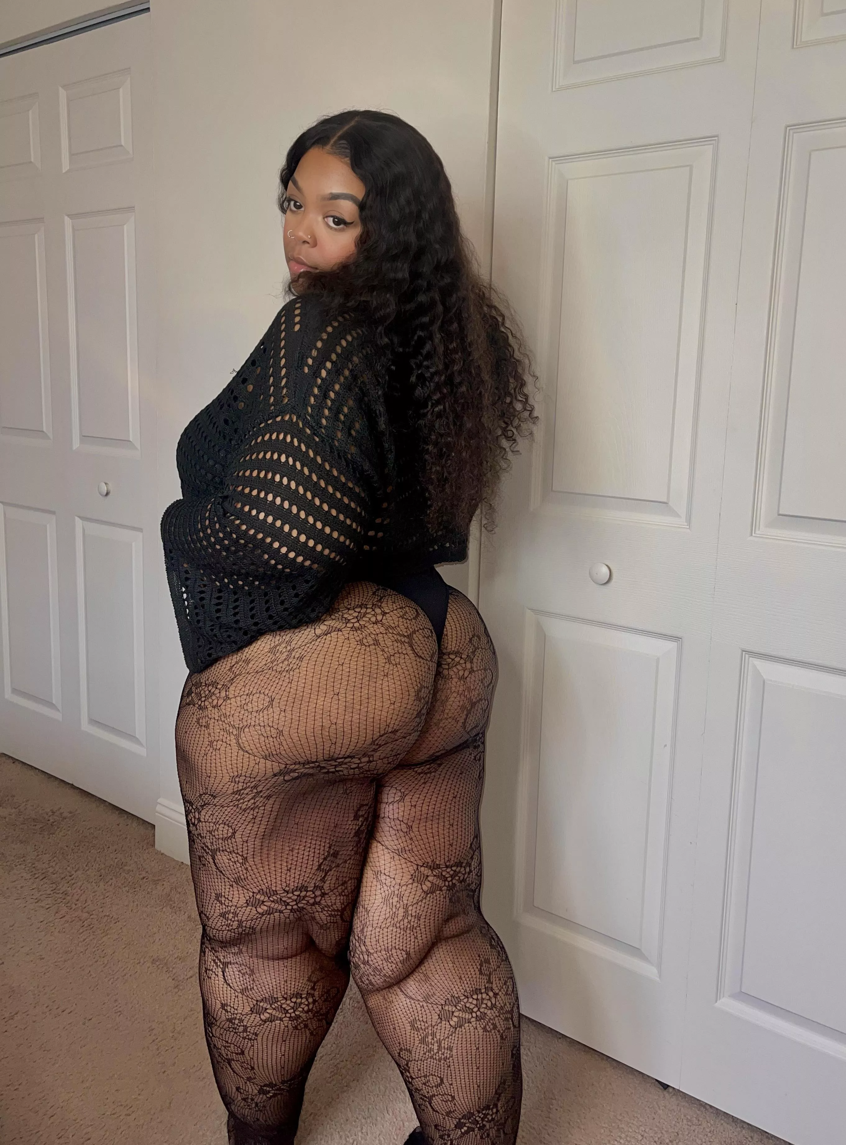 Where can I sit this? 👀