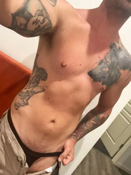 Who can keep a secret? 😈