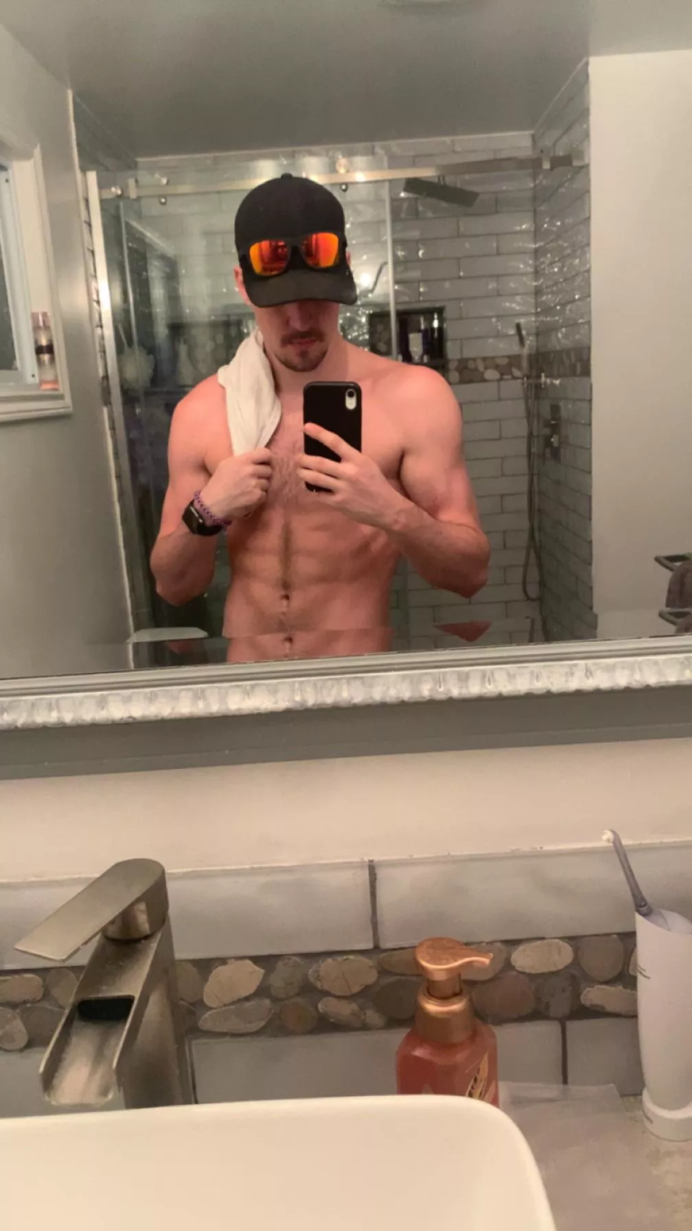 Who wants more of me 😈