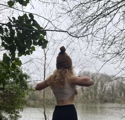 Who’s got a better view?