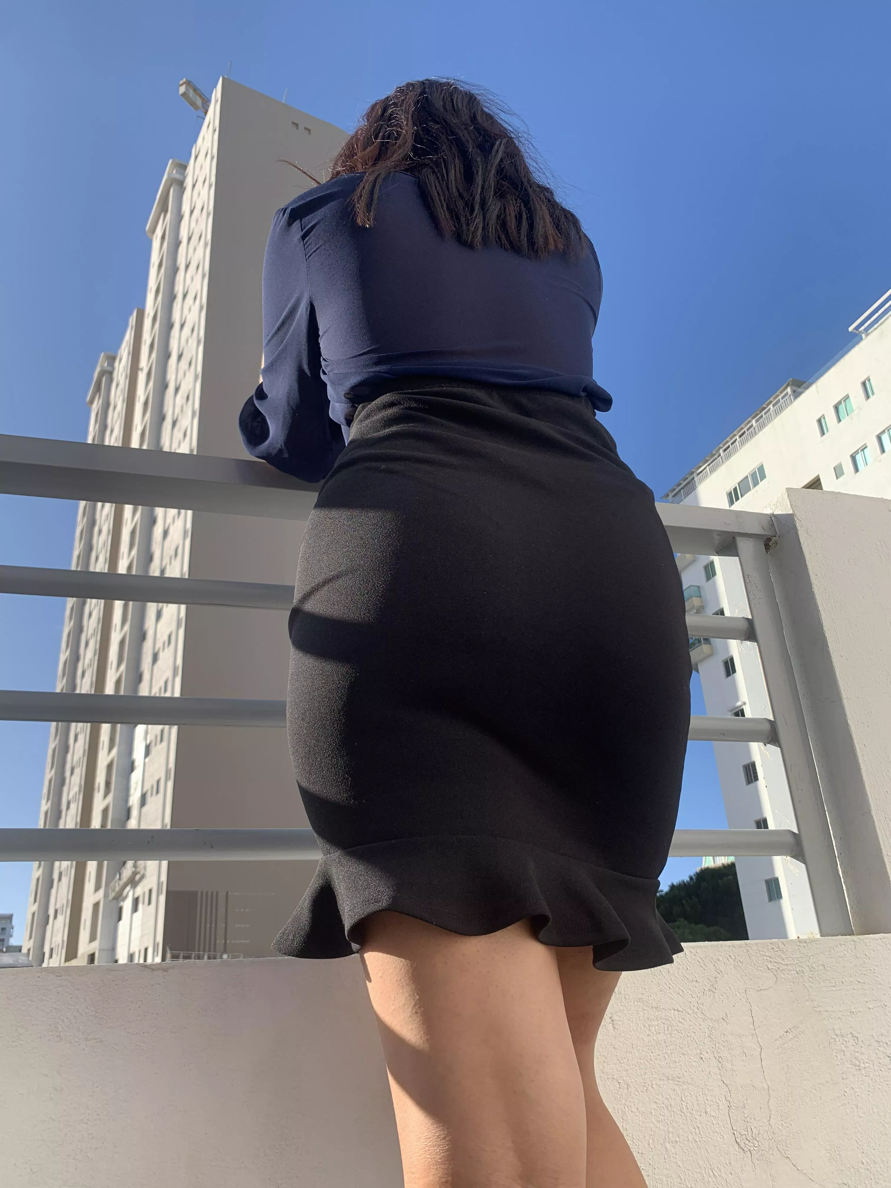 work outfit of today