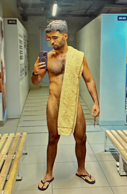 Zeus ⚡️😮‍💨