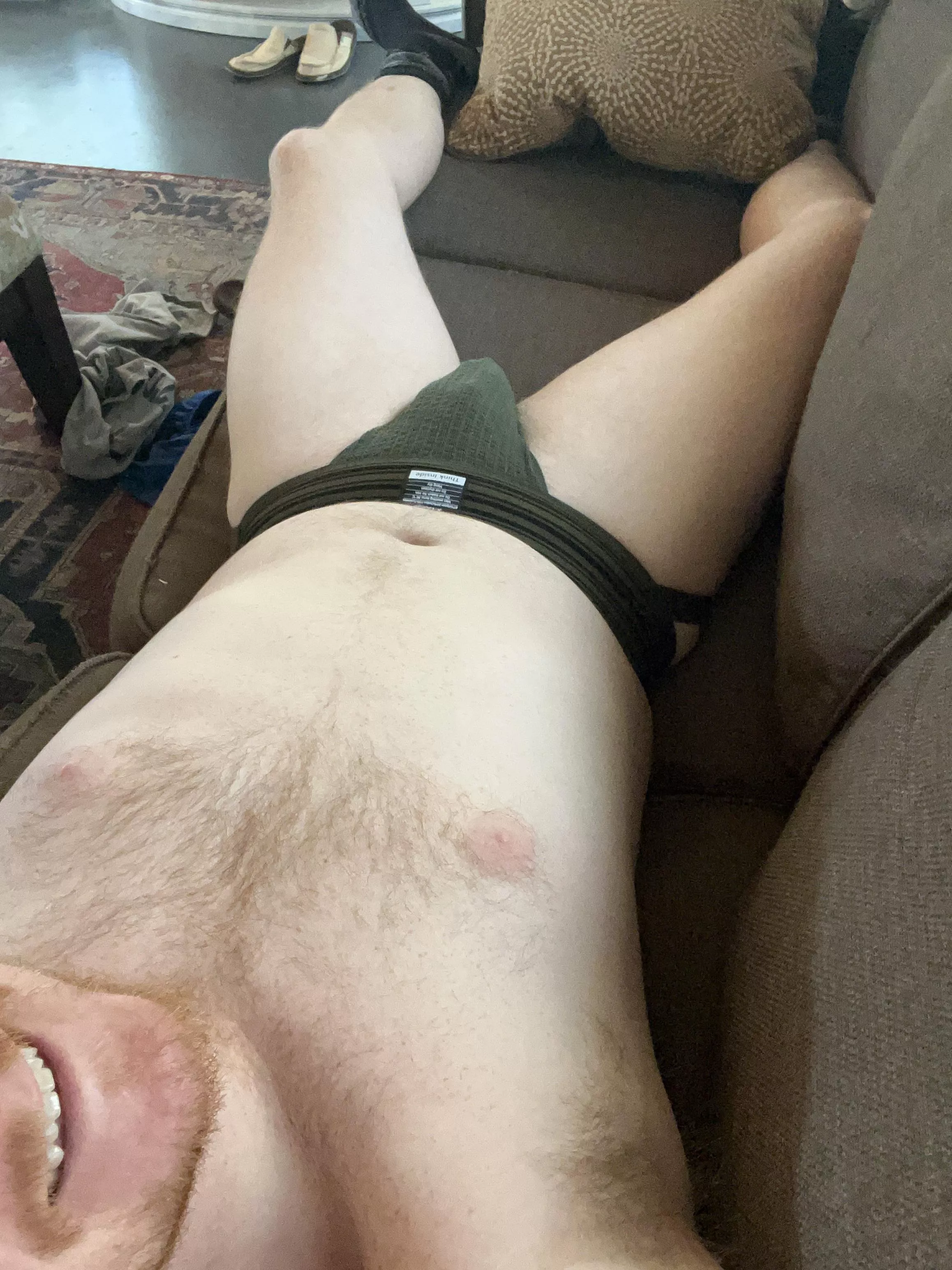 (29) cubby ginger