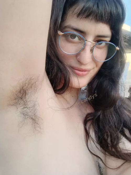 A salty snack over here ?