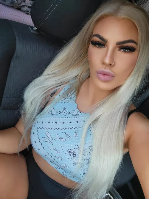 Blue is indeed my favorite color.