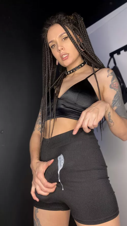 Did you like my hard friend so much? Well, let me introduce you better