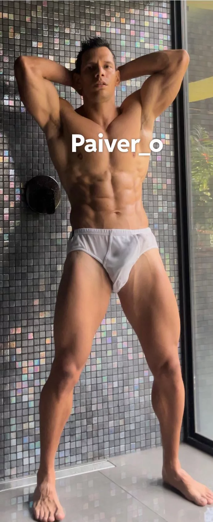 Do you like this view?