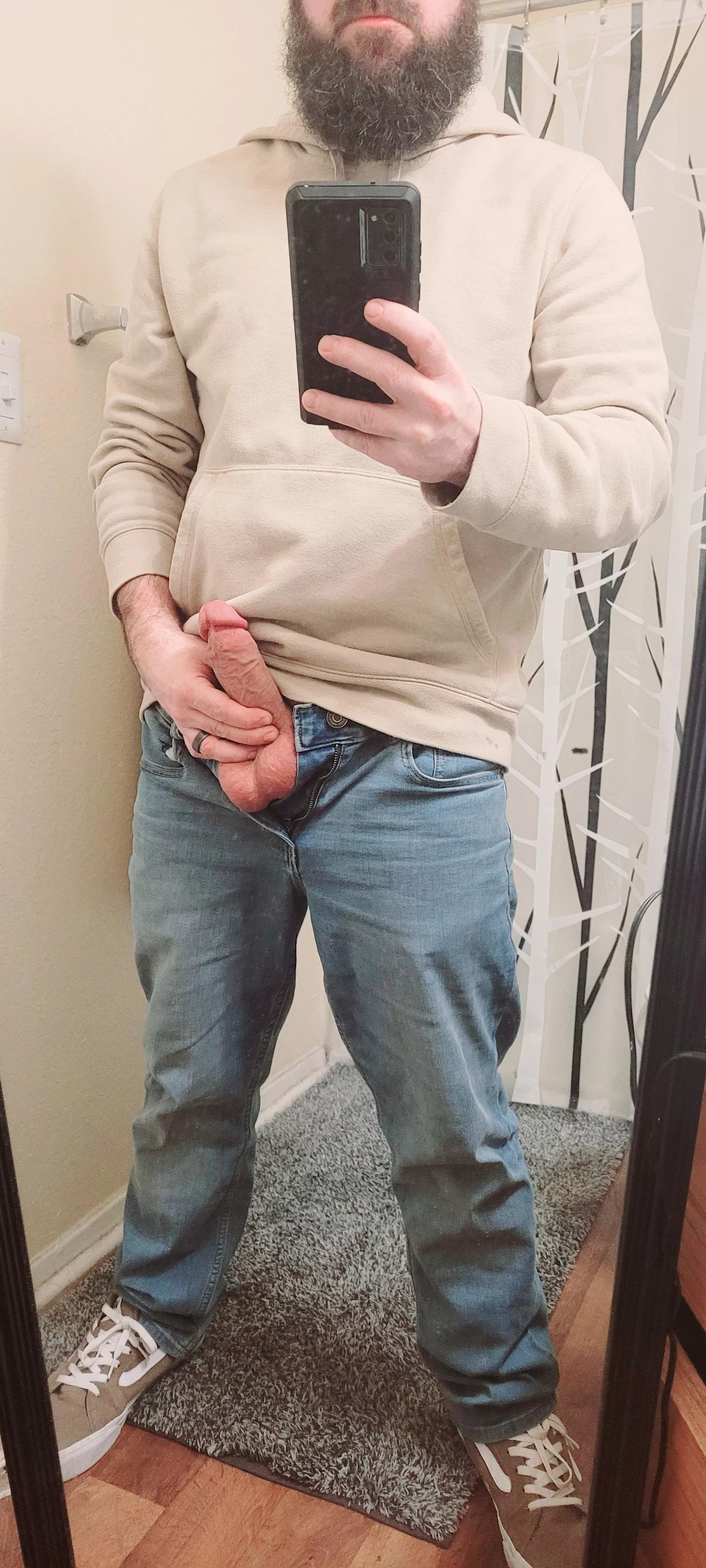 Excited by a couple on reddit 😉