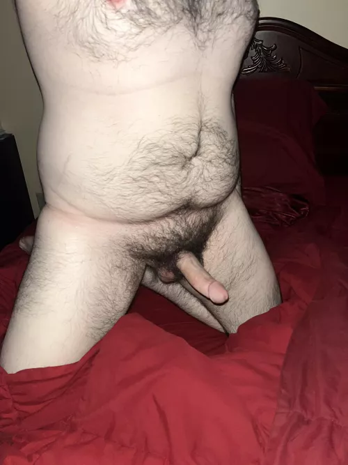 I can think of a fun way to start the month off if you want to join 😘