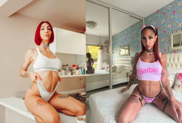 i feel way more like myself everyday now 😊