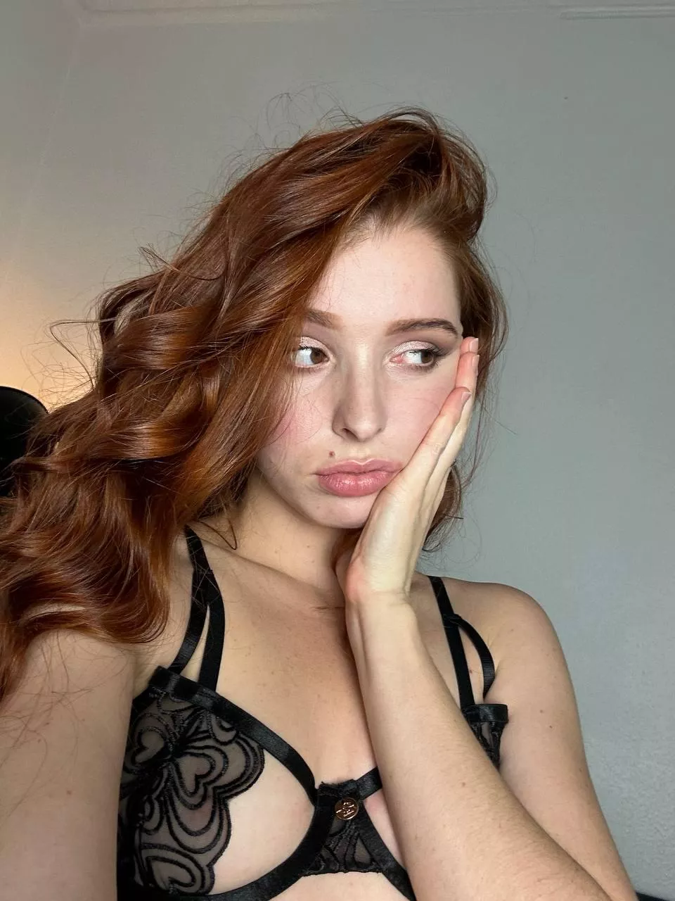 [IRTR] I miss our nights together