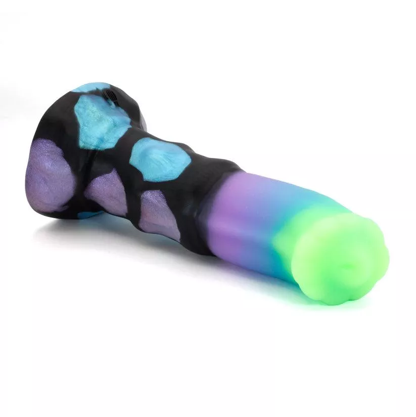 Just nabbed a Space Cow from Wandering Bard