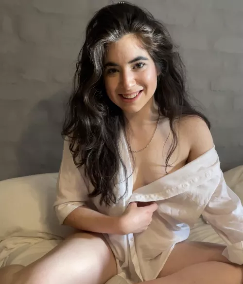 Let’s “cuddle”