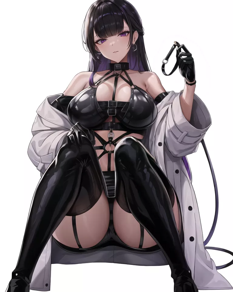 Mihara [Nikke Mobile]