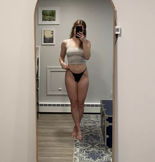 Mild can still be 🔥 [f]