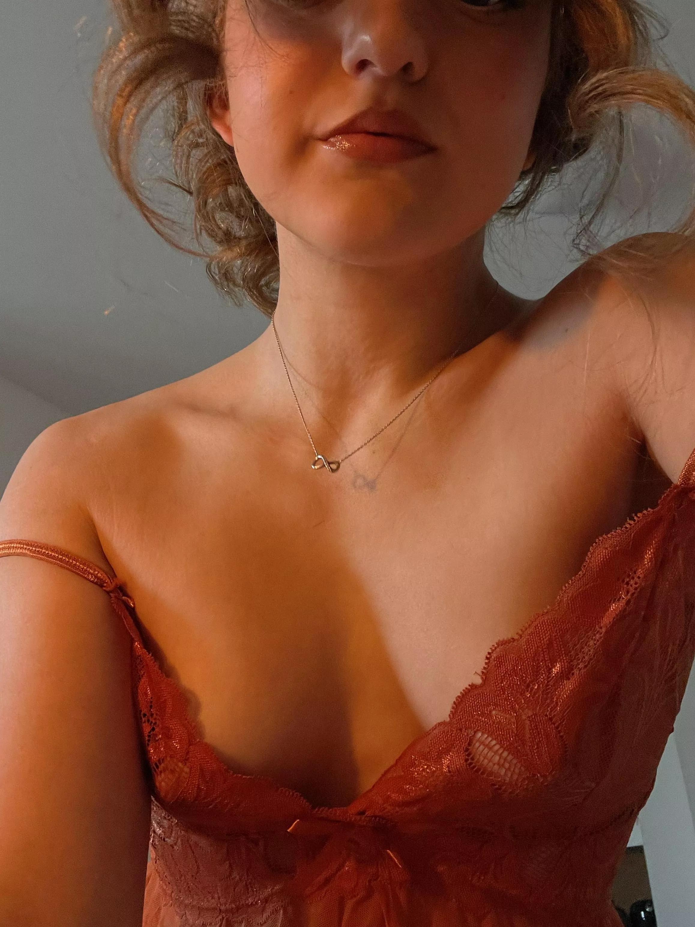 My girls are small but very naughty