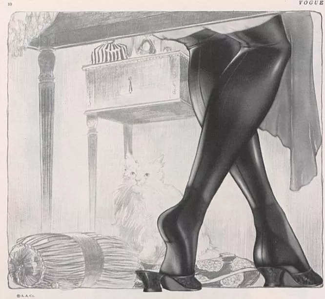 naughty illustrations