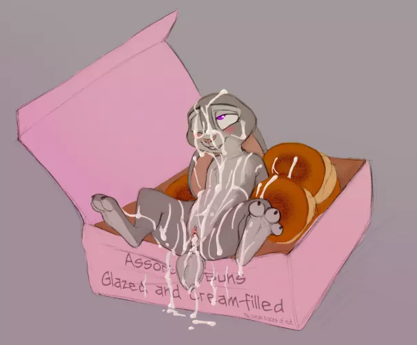 Not too bad for the new girl? (S1M) [F]