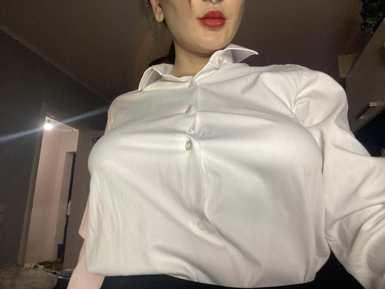 The hottest school teacher 🥰