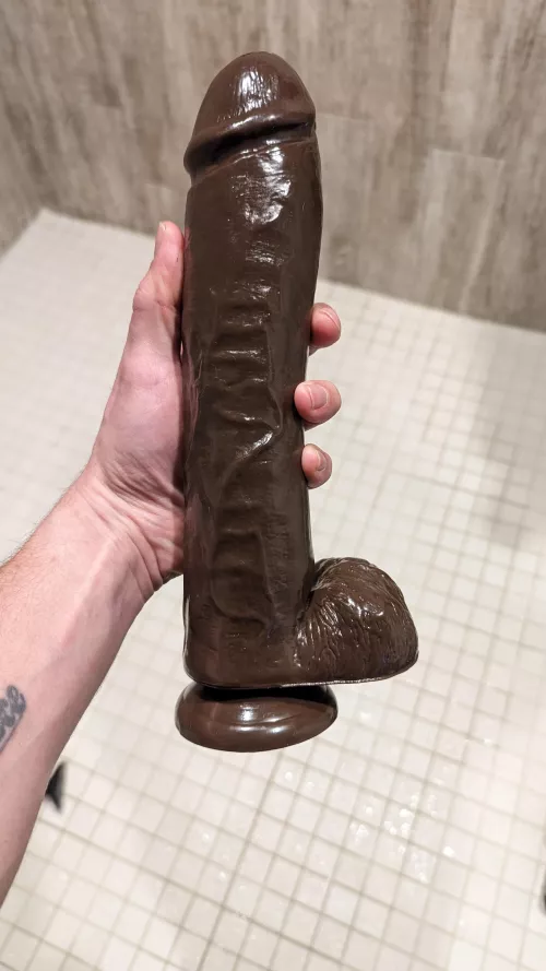 This is my new favorite