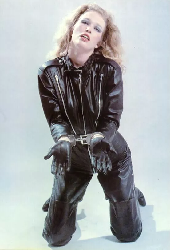 What do you mean you don't have the key?