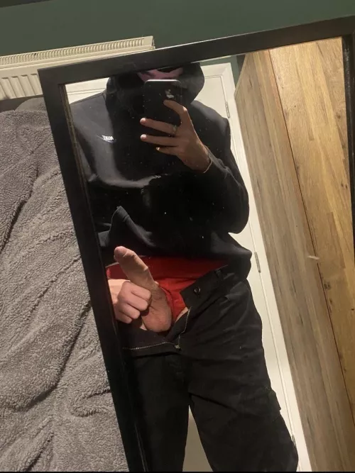 Which hole would u put it in?