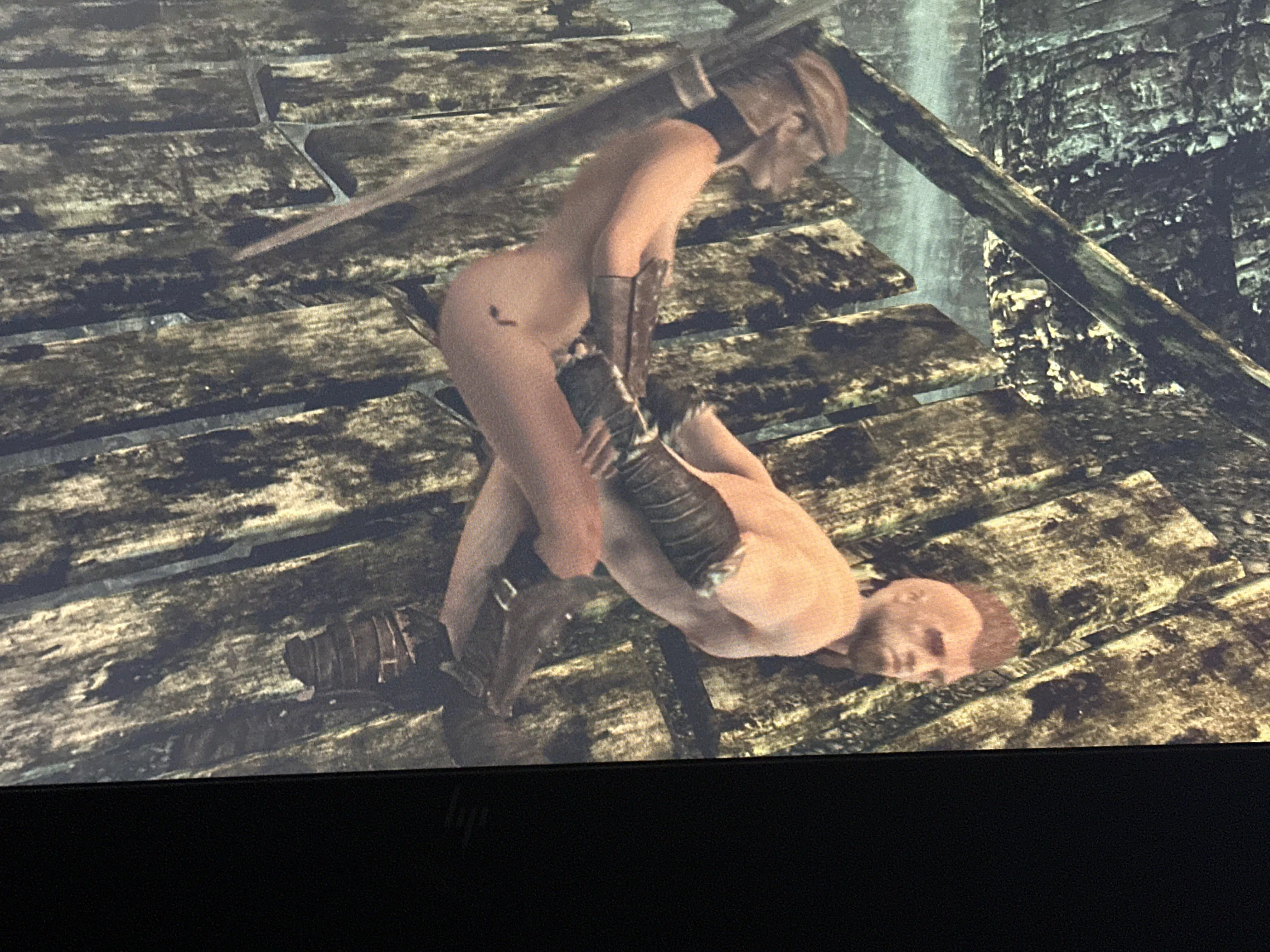 Would anyone be interested to watch...