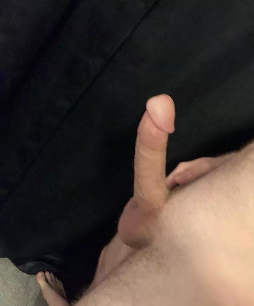 Would you get on your knees?