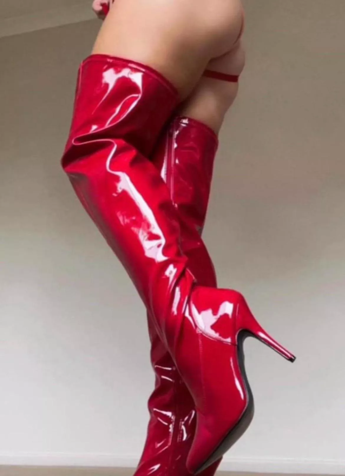 You live to serve Me