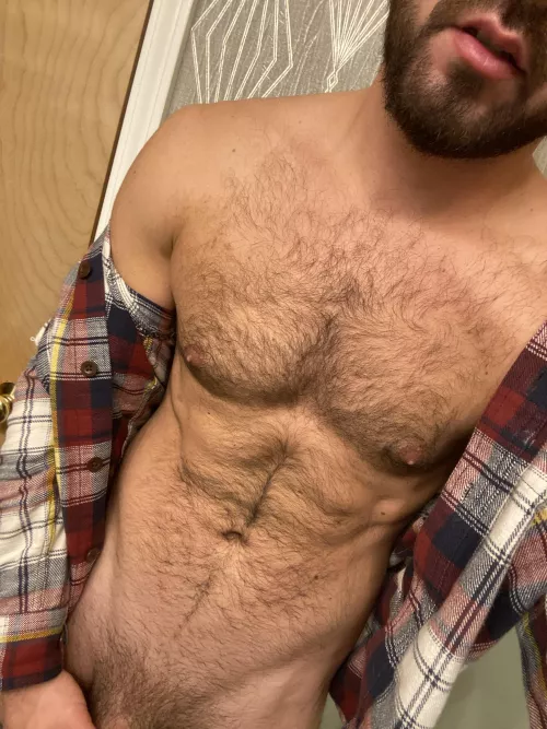 [30] If you looked for more than a sec on the rule is you have to say hi