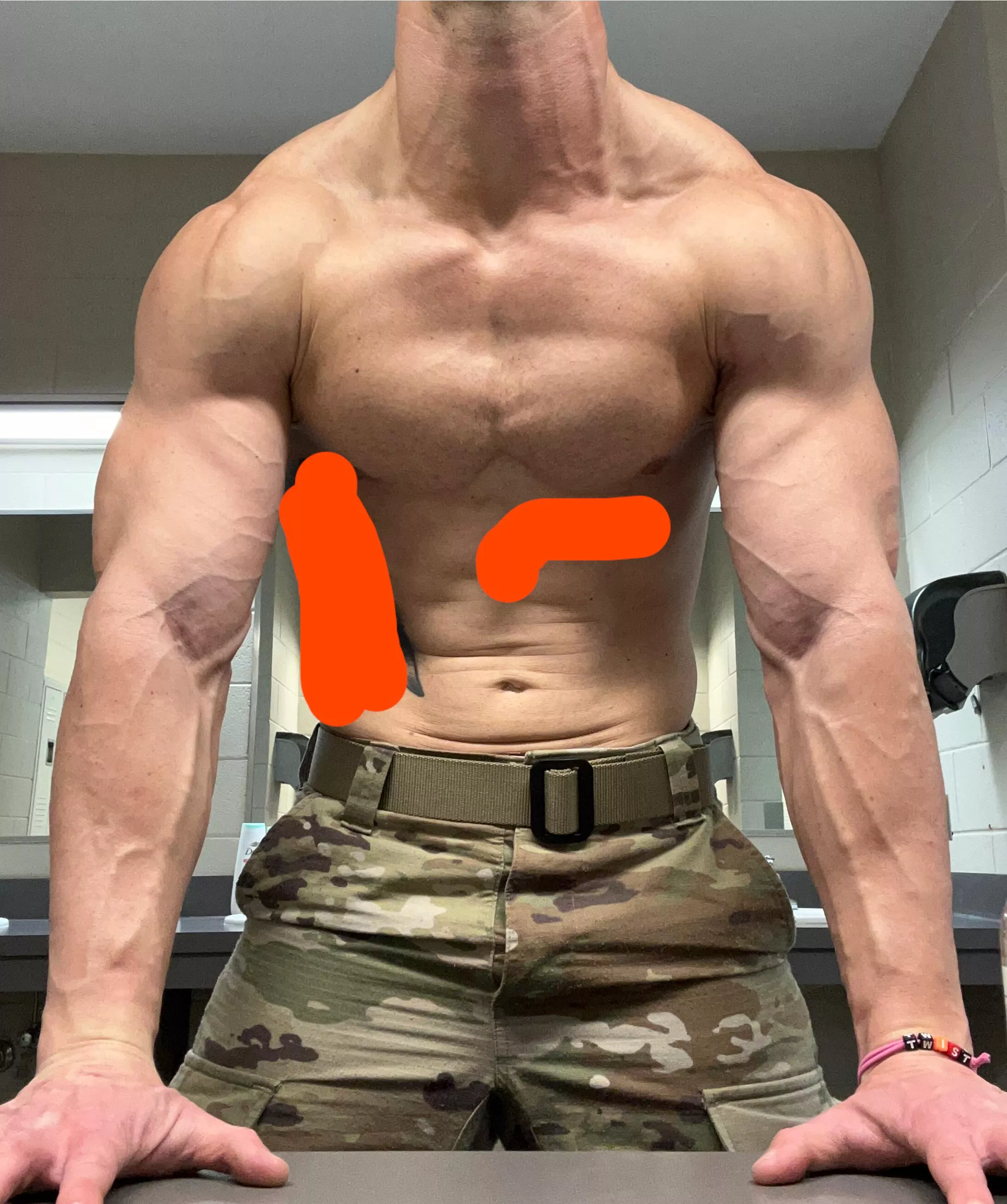 36 and Better than Ever