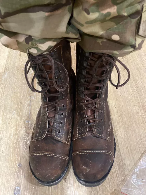 After a week of breaking these bad boys in, I can definitely say they are worth their weight in gold so far.