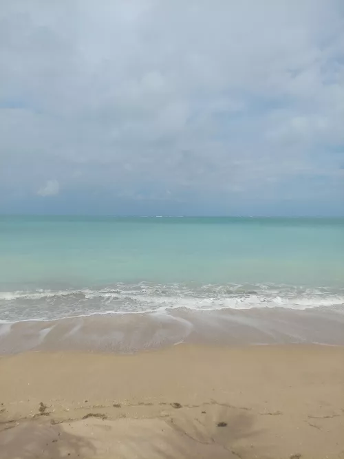 Antunes beach, Alagoas, Brazil