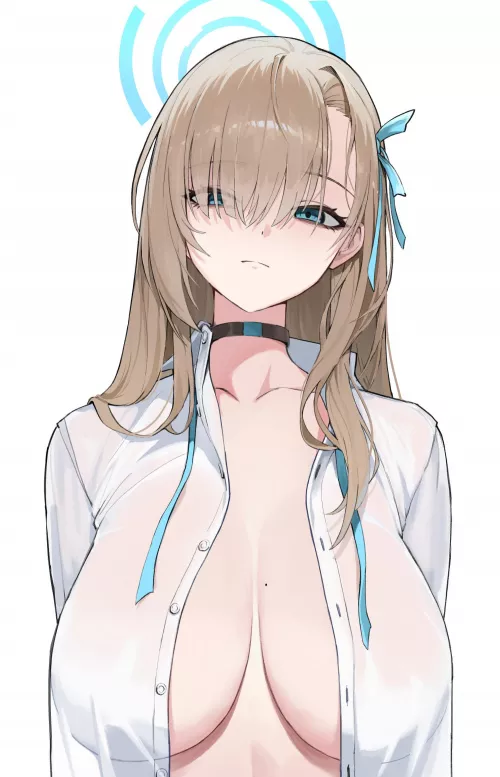 Asuna Ichinose [Blue Archive]