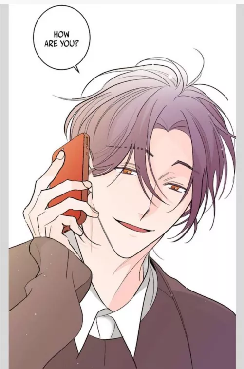 [Beta testing] Why I always end up reading manhwas with love triangles? It stresses the hell out of me of me every time