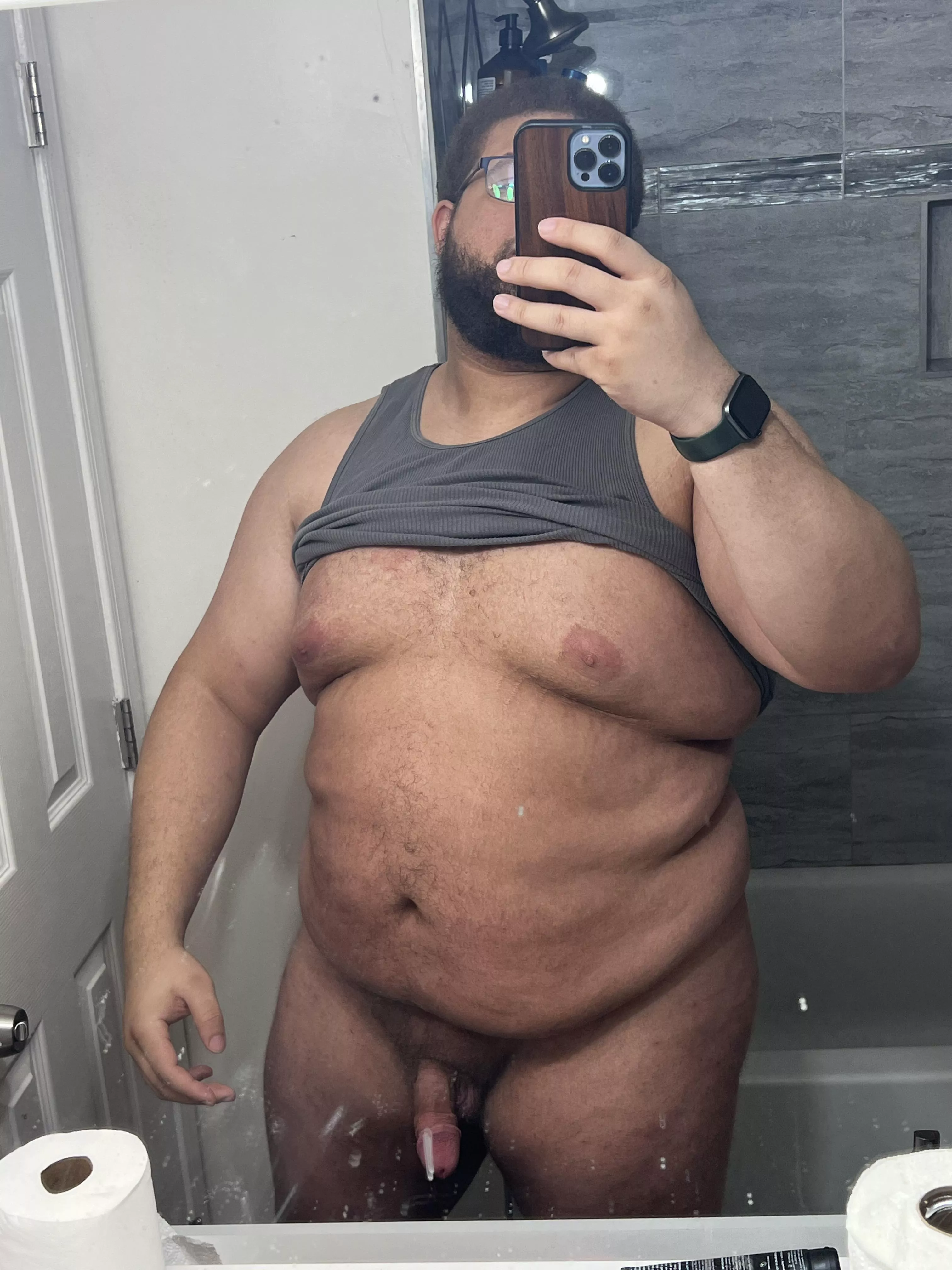 Can you clean my mirror?