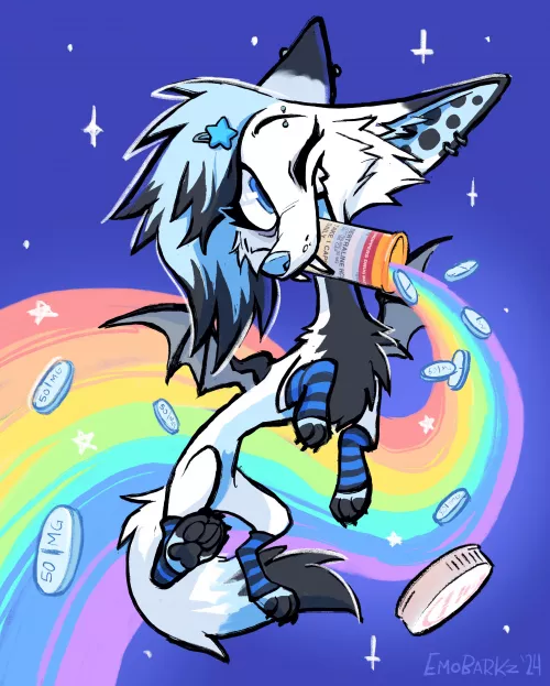 Candy! 🍭🍬💊💖