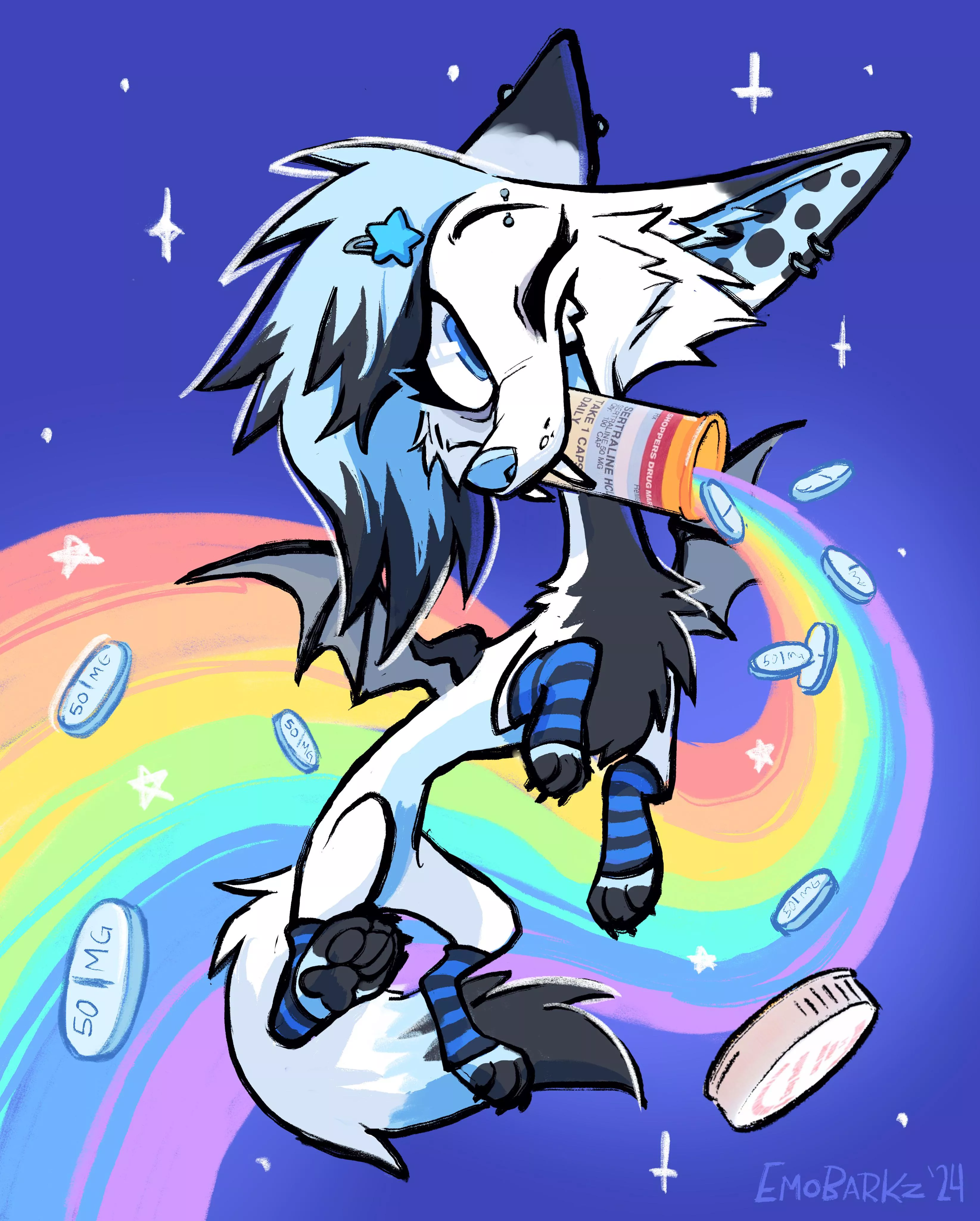 Candy! 🍭🍬💊💖