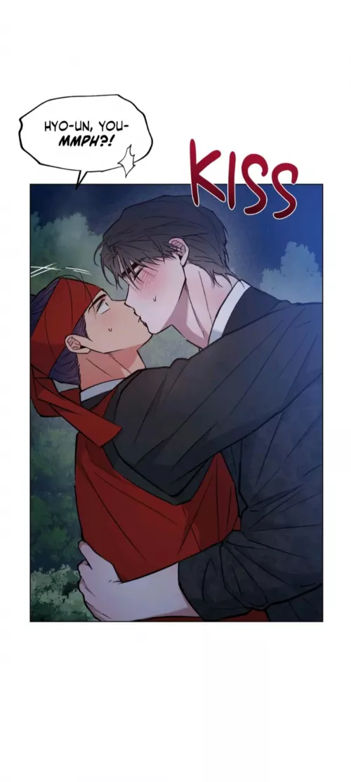 [Dawn of the Dragon] I miss Taehyuk