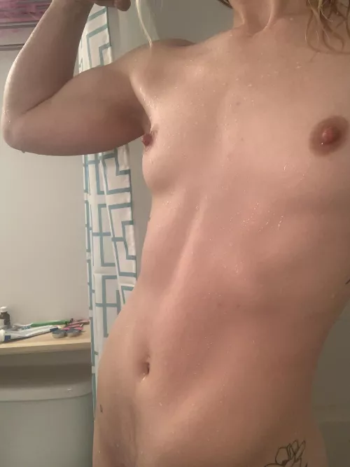 Do you like my body type?