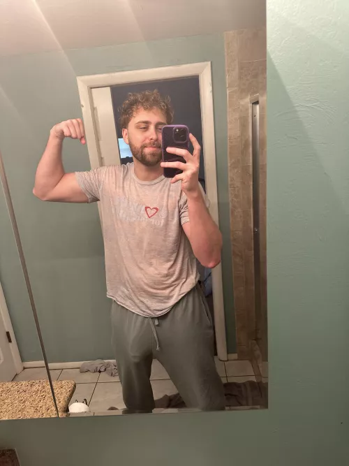 do you like my haircut?