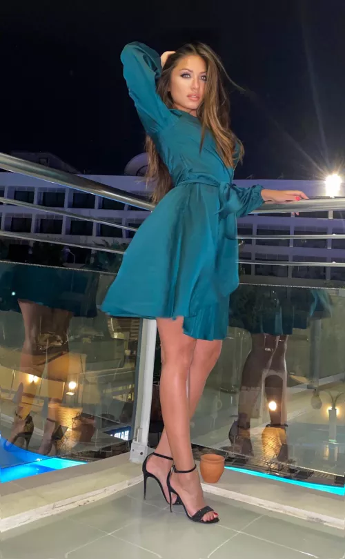 Do you like this view [f]