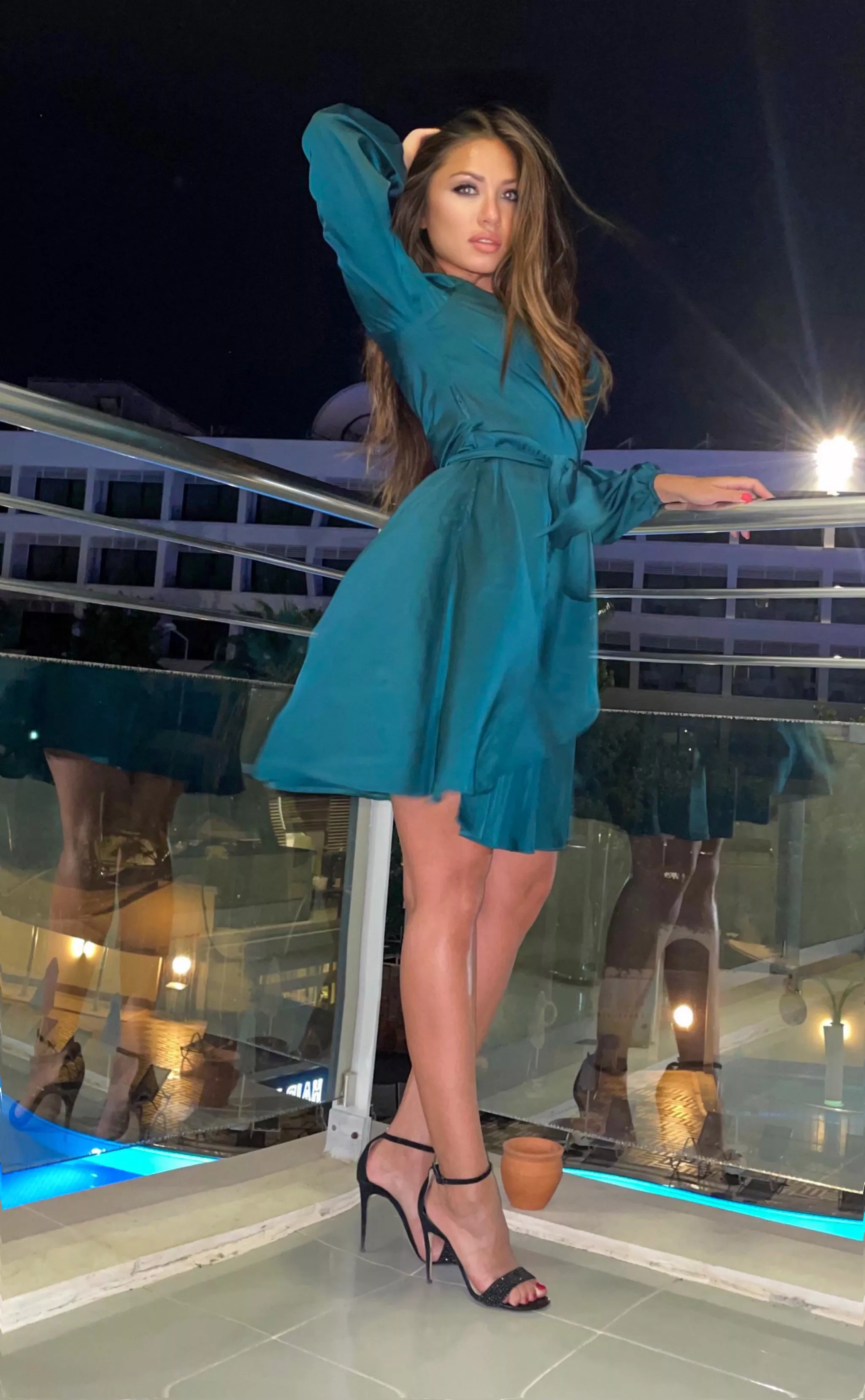 Do you like this view [f]