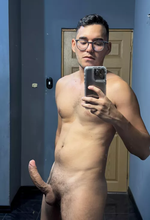 Do you like Venezuelans with big cock?
